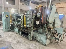 Used Die Casting Machine